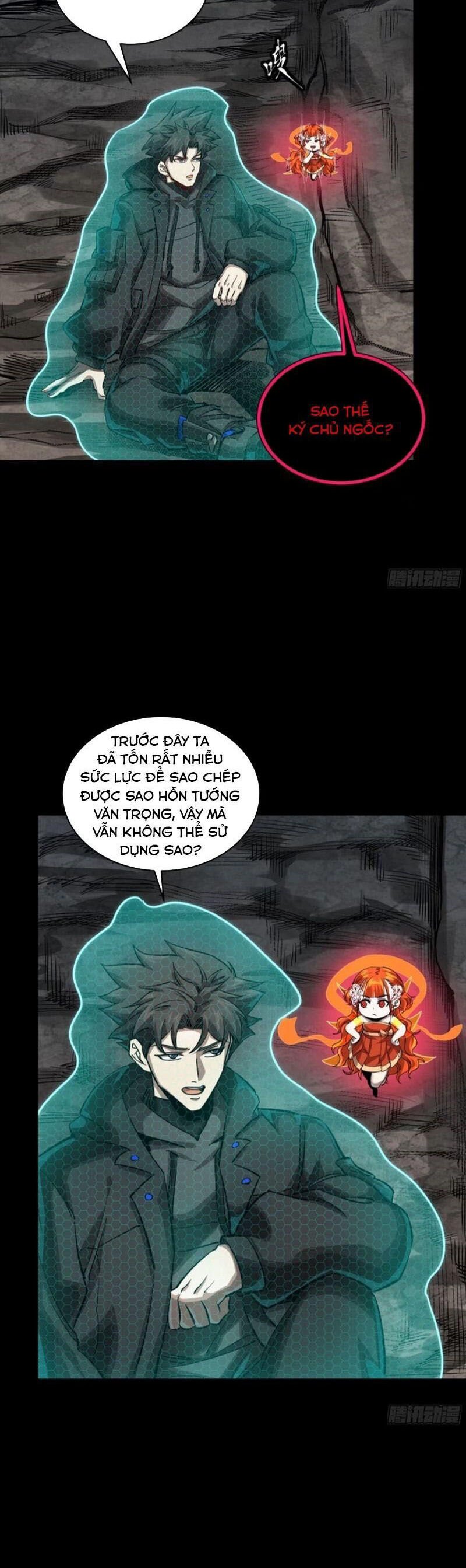 Chapter 247 - Trang 34