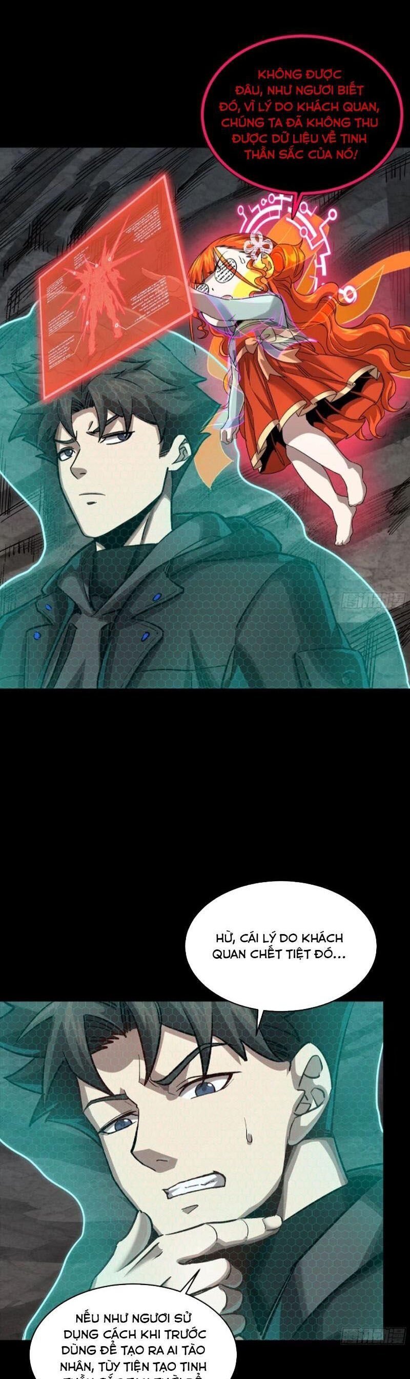 Chapter 247 - Trang 35