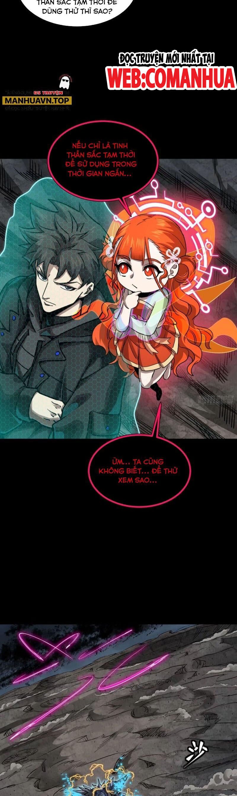 Chapter 247 - Trang 36