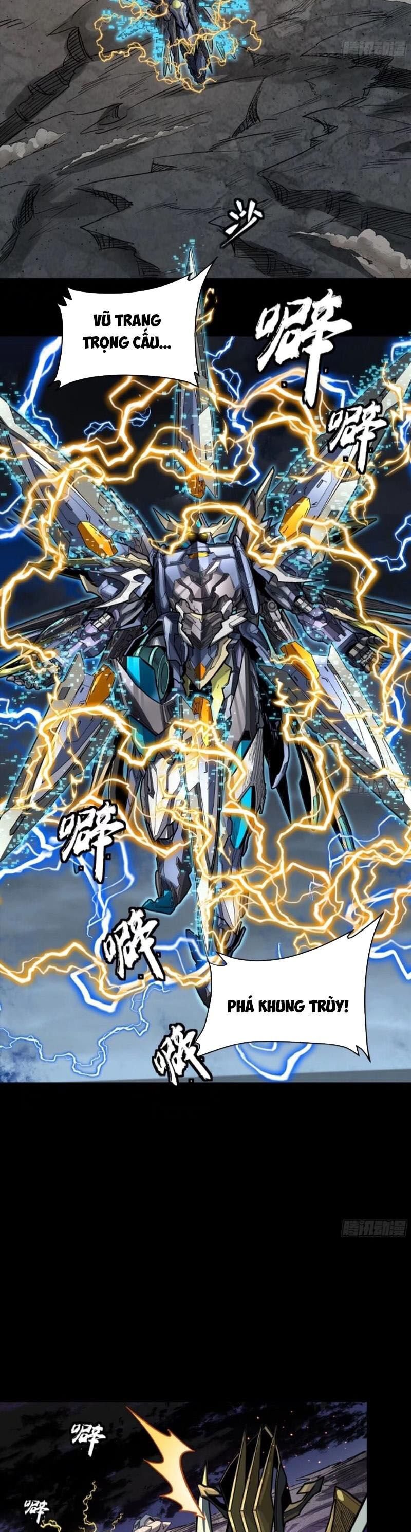 Chapter 247 - Trang 37