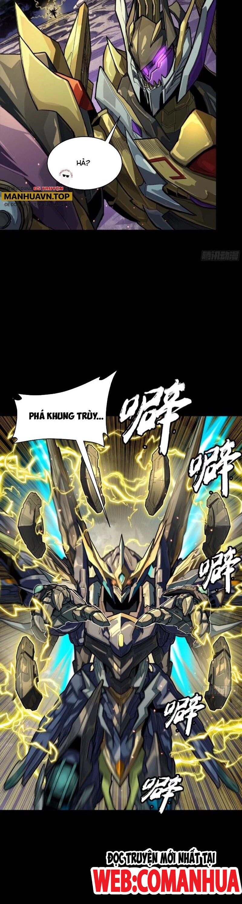Chapter 247 - Trang 38