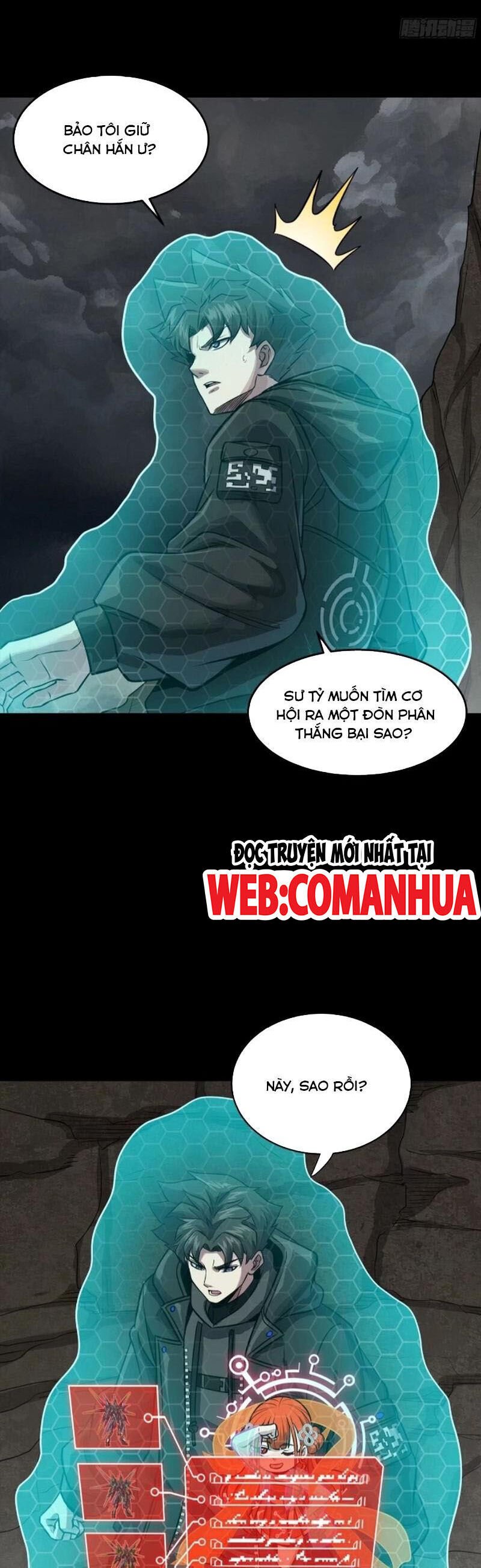 Chapter 247 - Trang 44