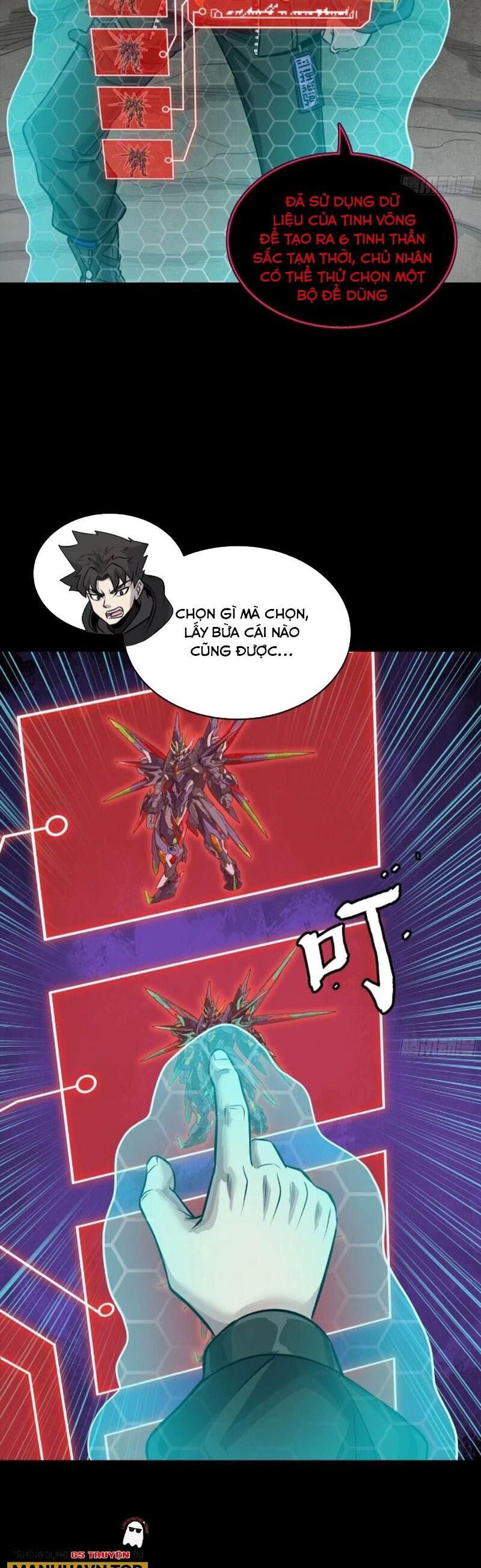 Chapter 247 - Trang 45