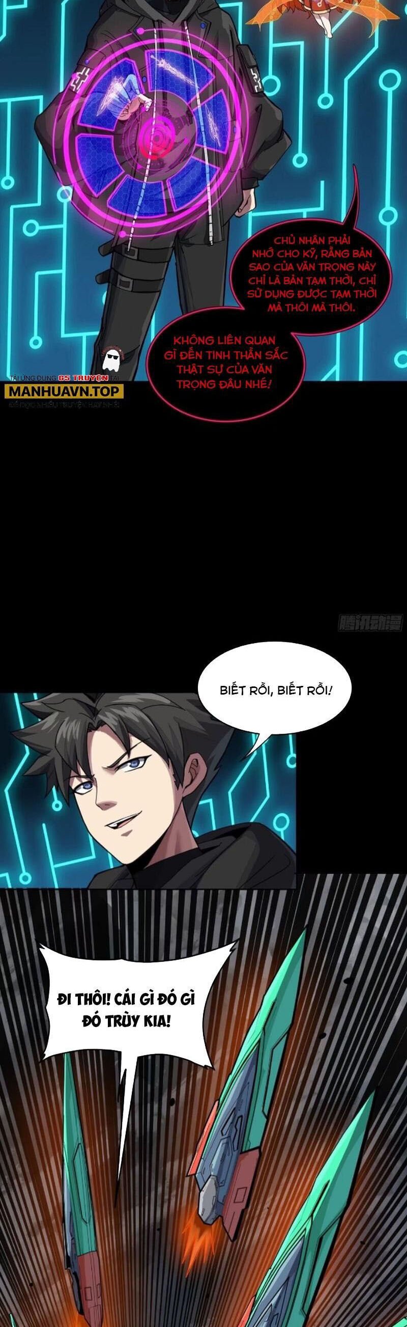 Chapter 247 - Trang 48