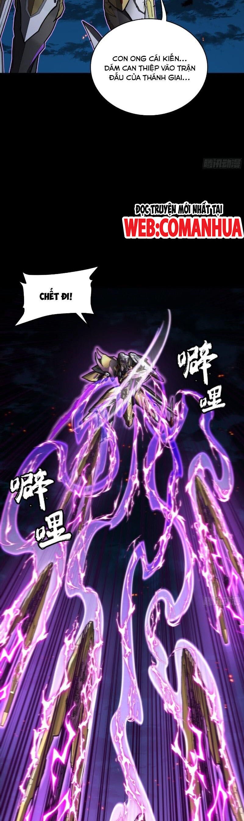Chapter 247 - Trang 6