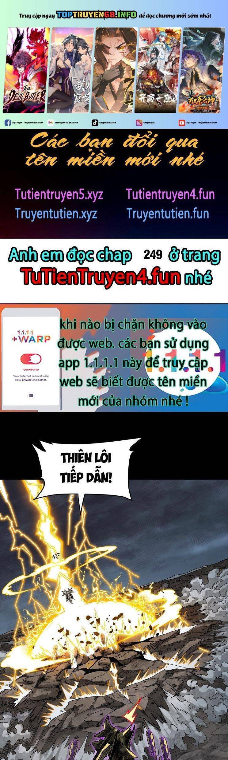 Chương 248 - Trang 2