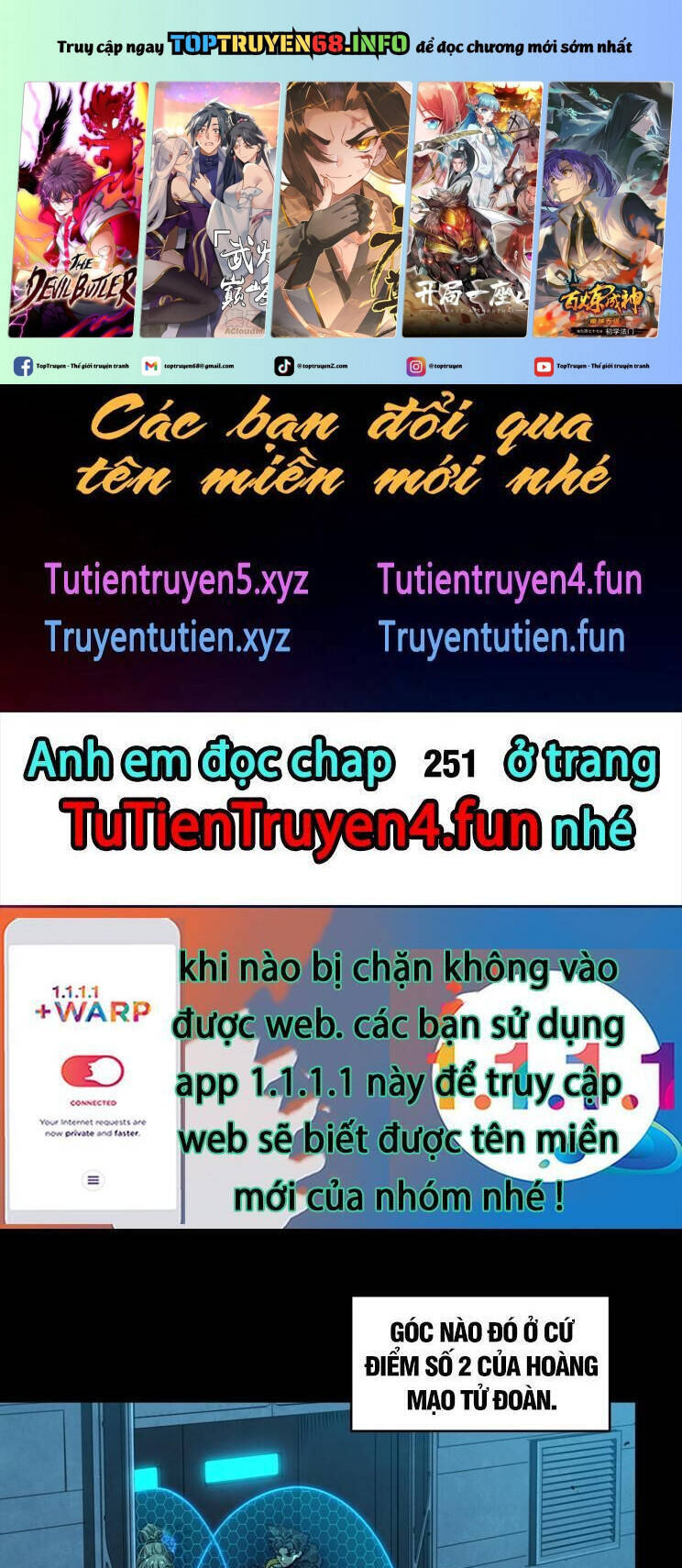 Chương 250 - Trang 2