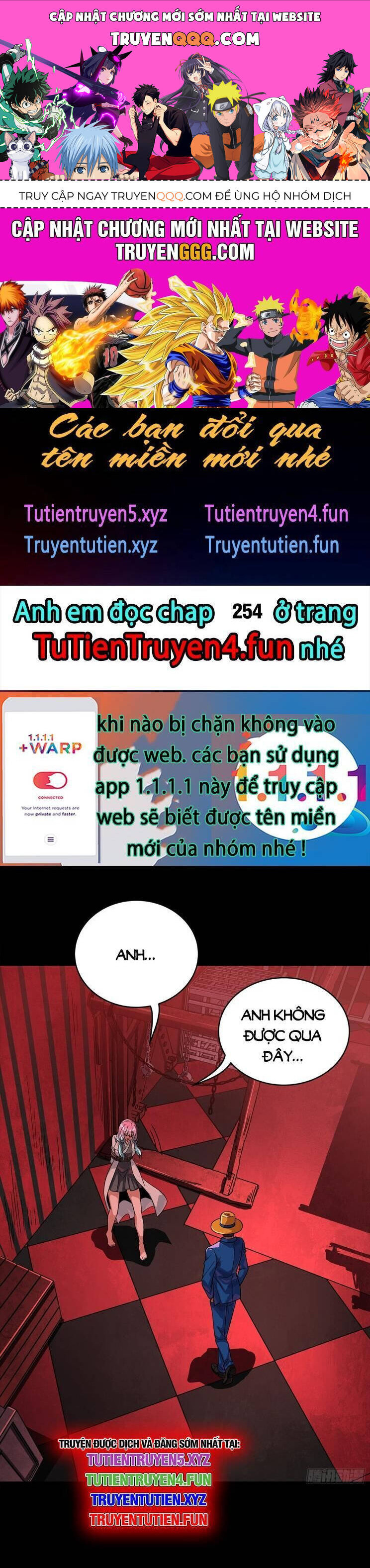Chương 253 - Trang 1