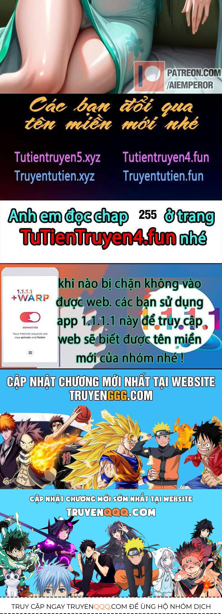 Chương 254 - Trang 36