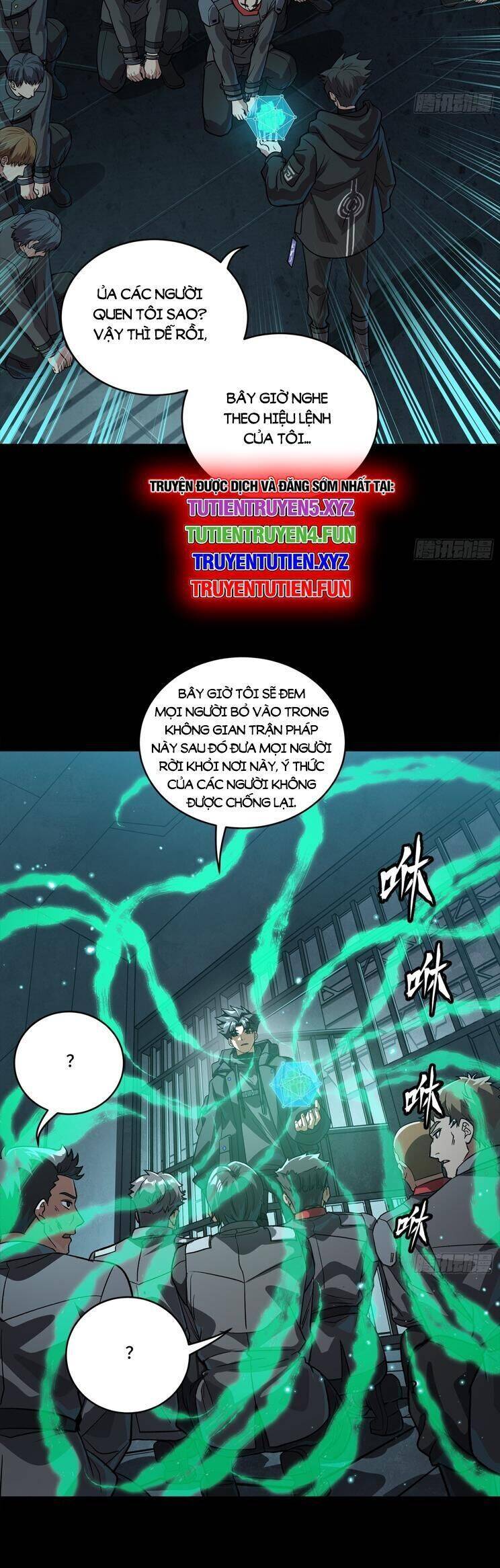 Chương 254 - Trang 7
