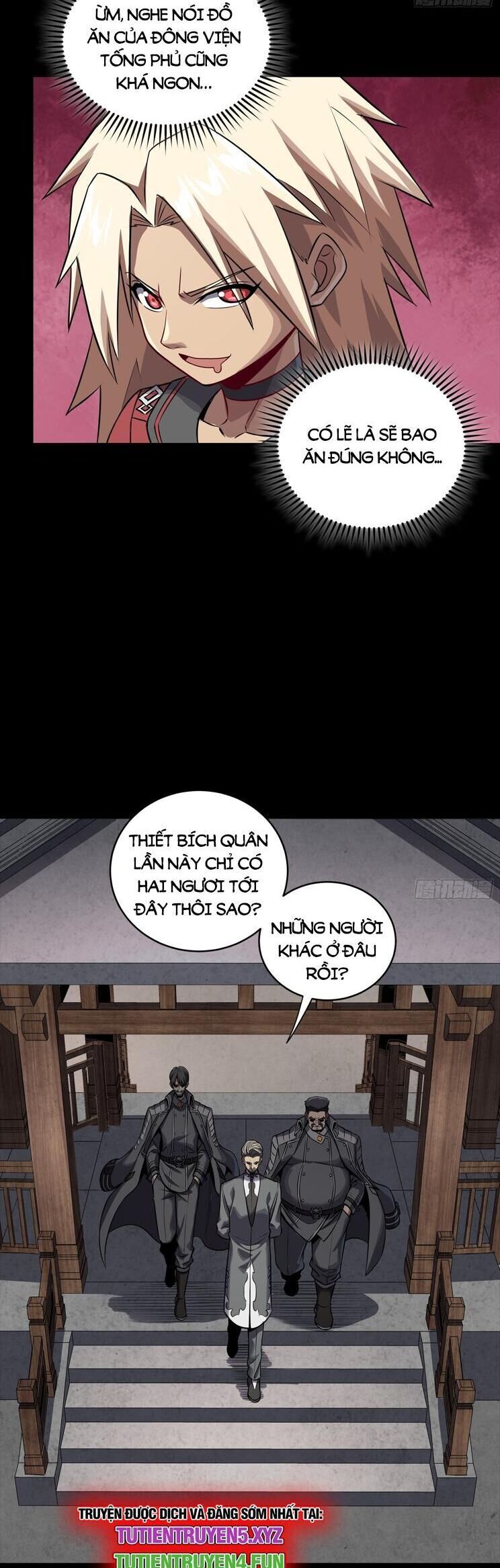 Chương 255 - Trang 23