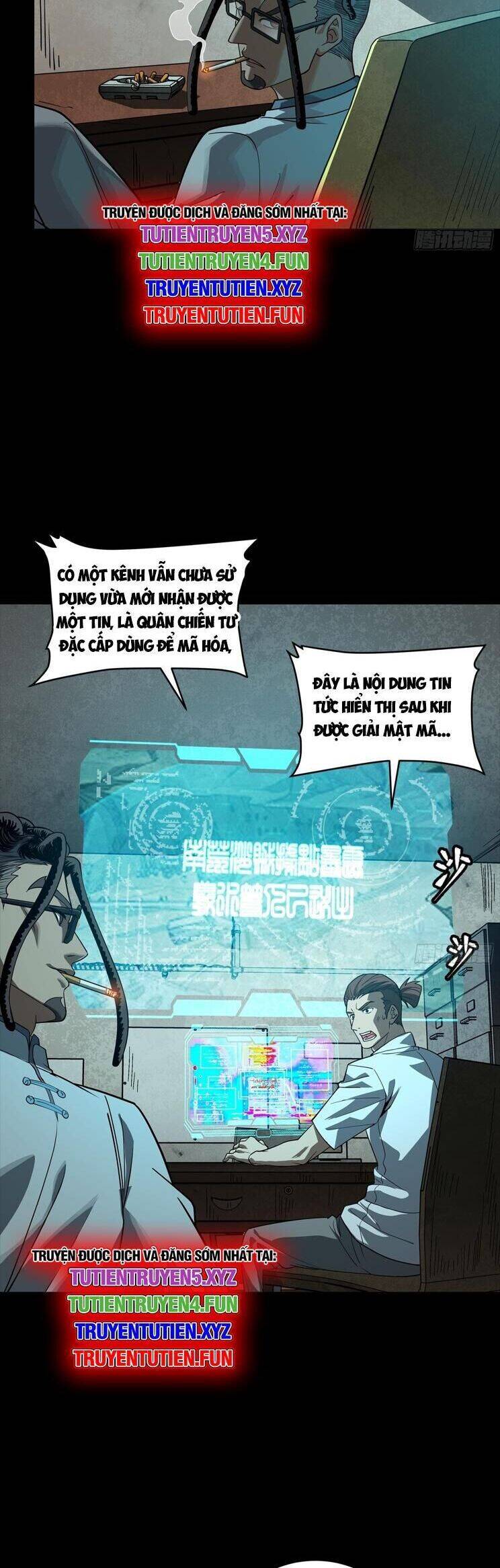 Chương 256 - Trang 3
