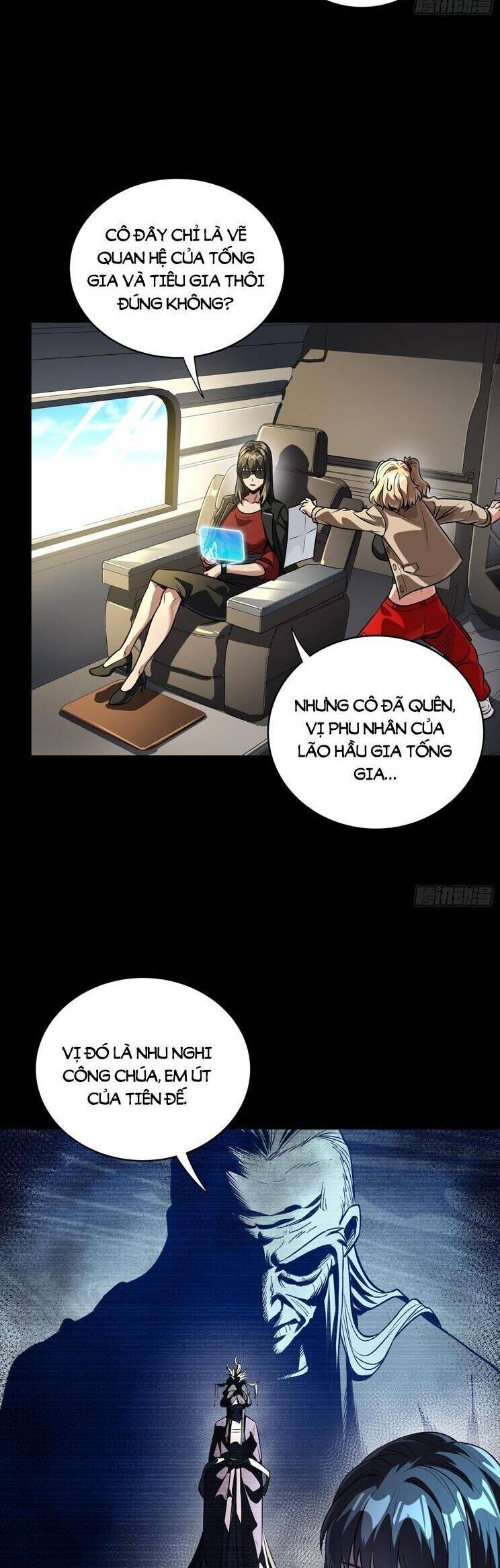 Chương 256 - Trang 35