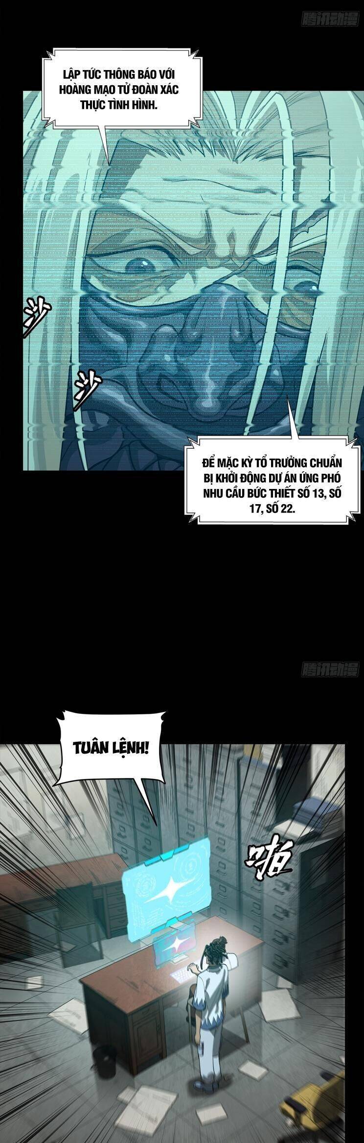 Chương 256 - Trang 10