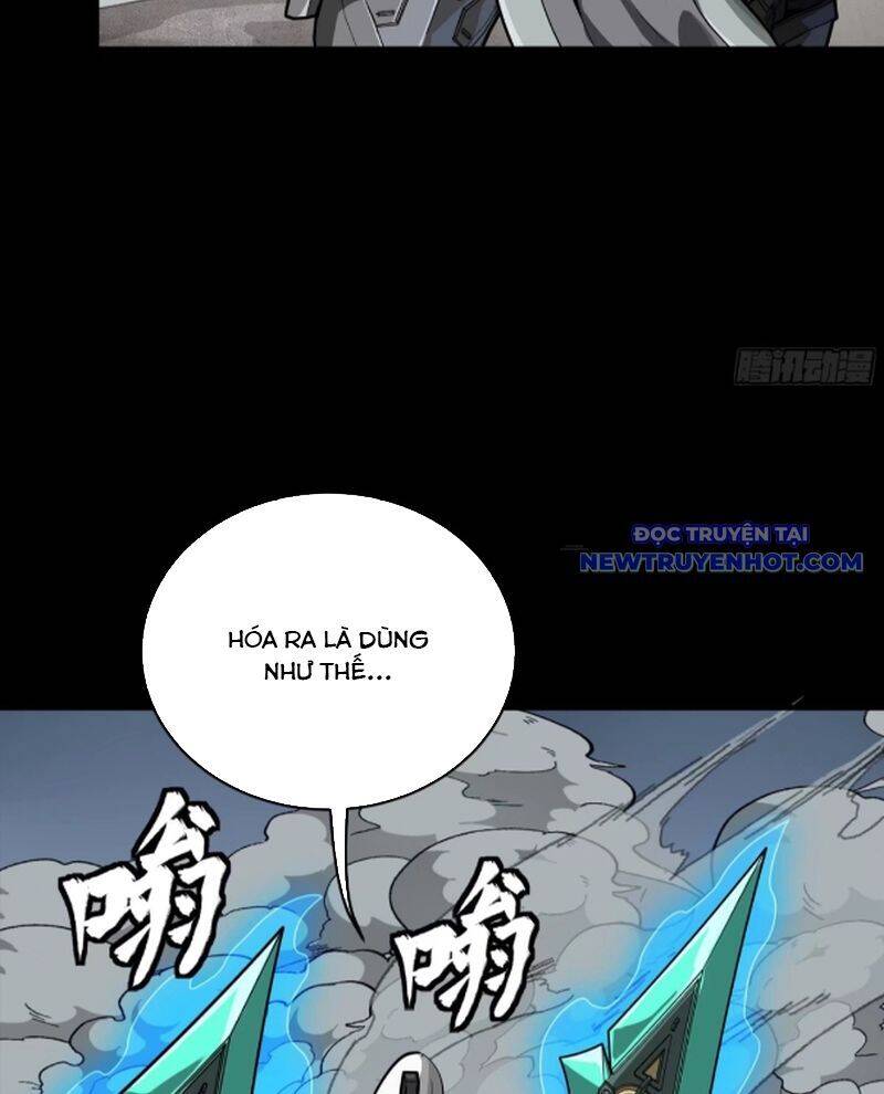 Chương 261 - Trang 24