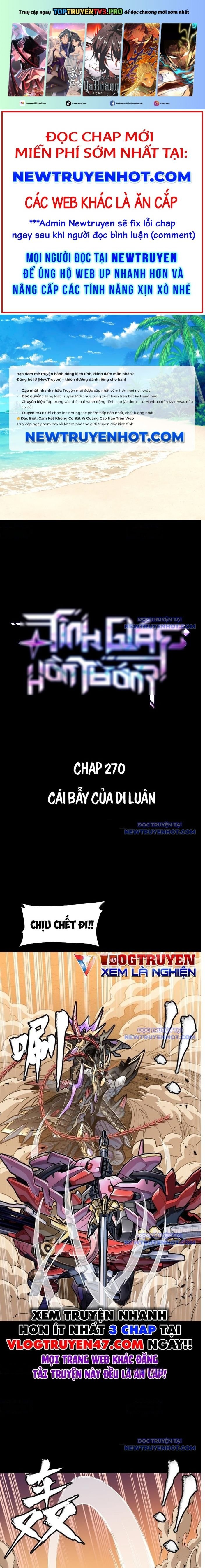 Chương 270 - Trang 1