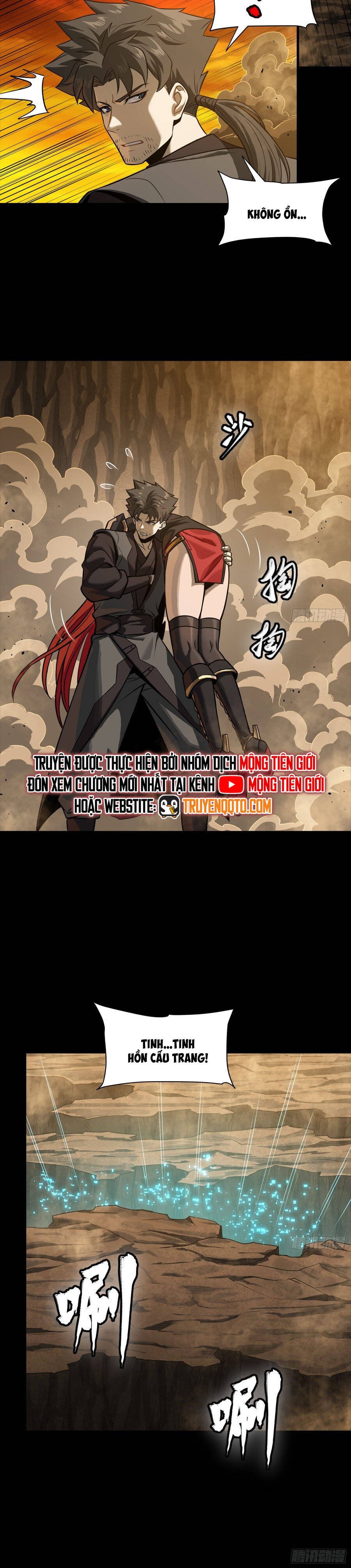 Chương 272 - Trang 12