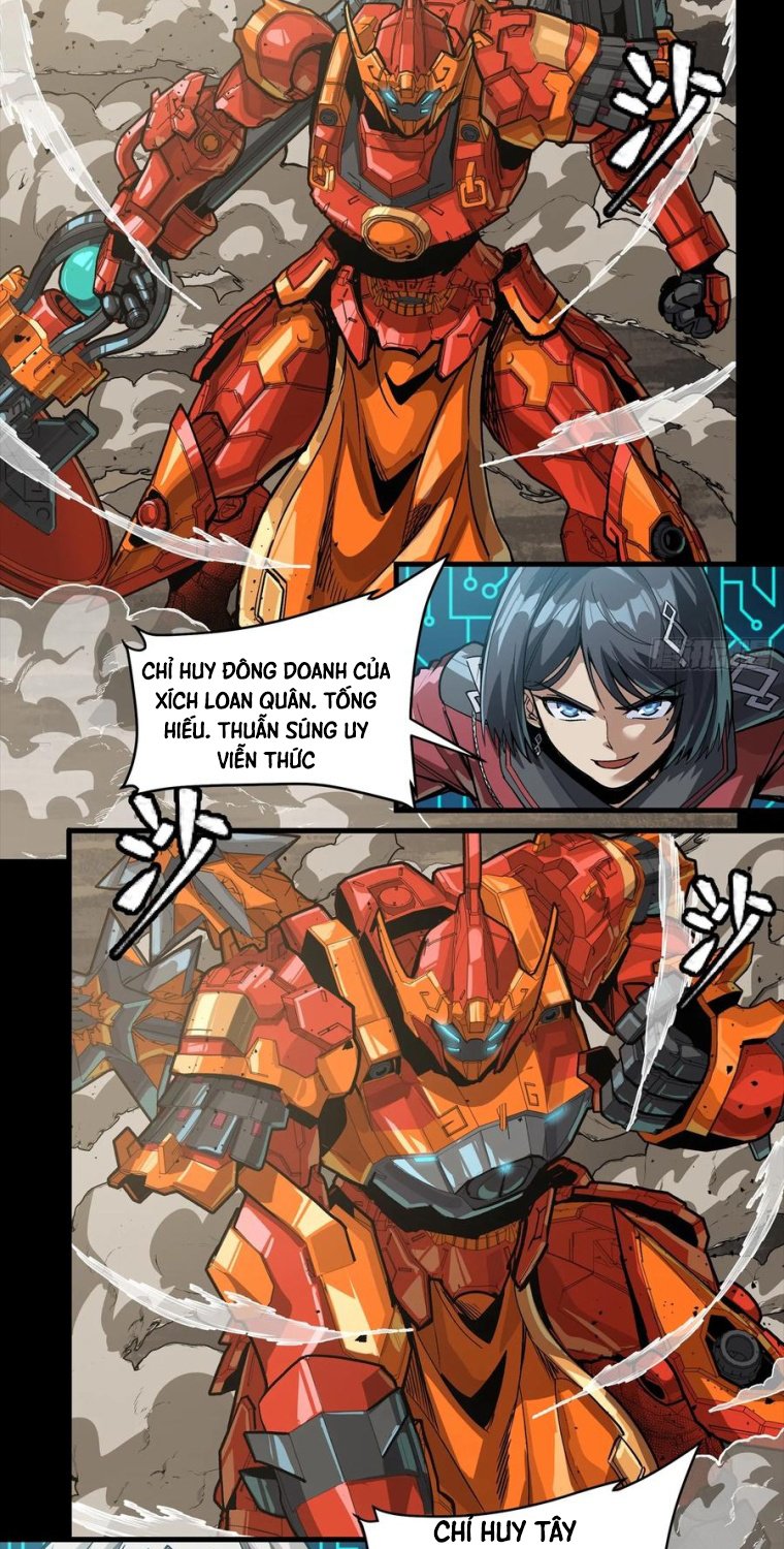 Chương 281 - Trang 46