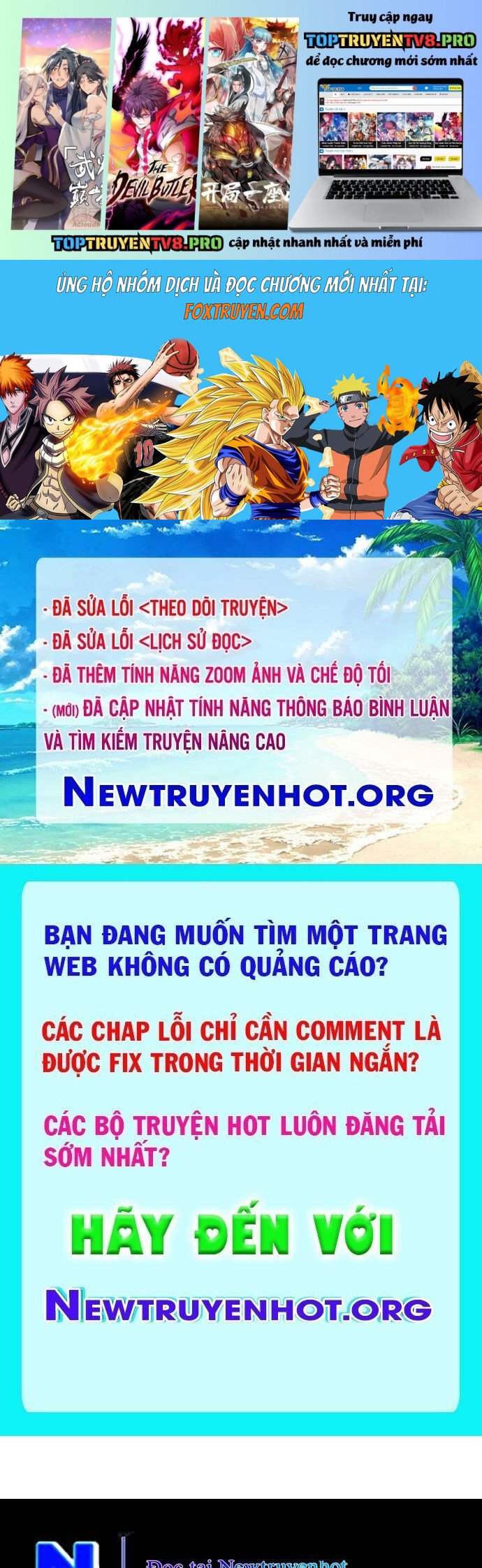 Chương 291 - Trang 1