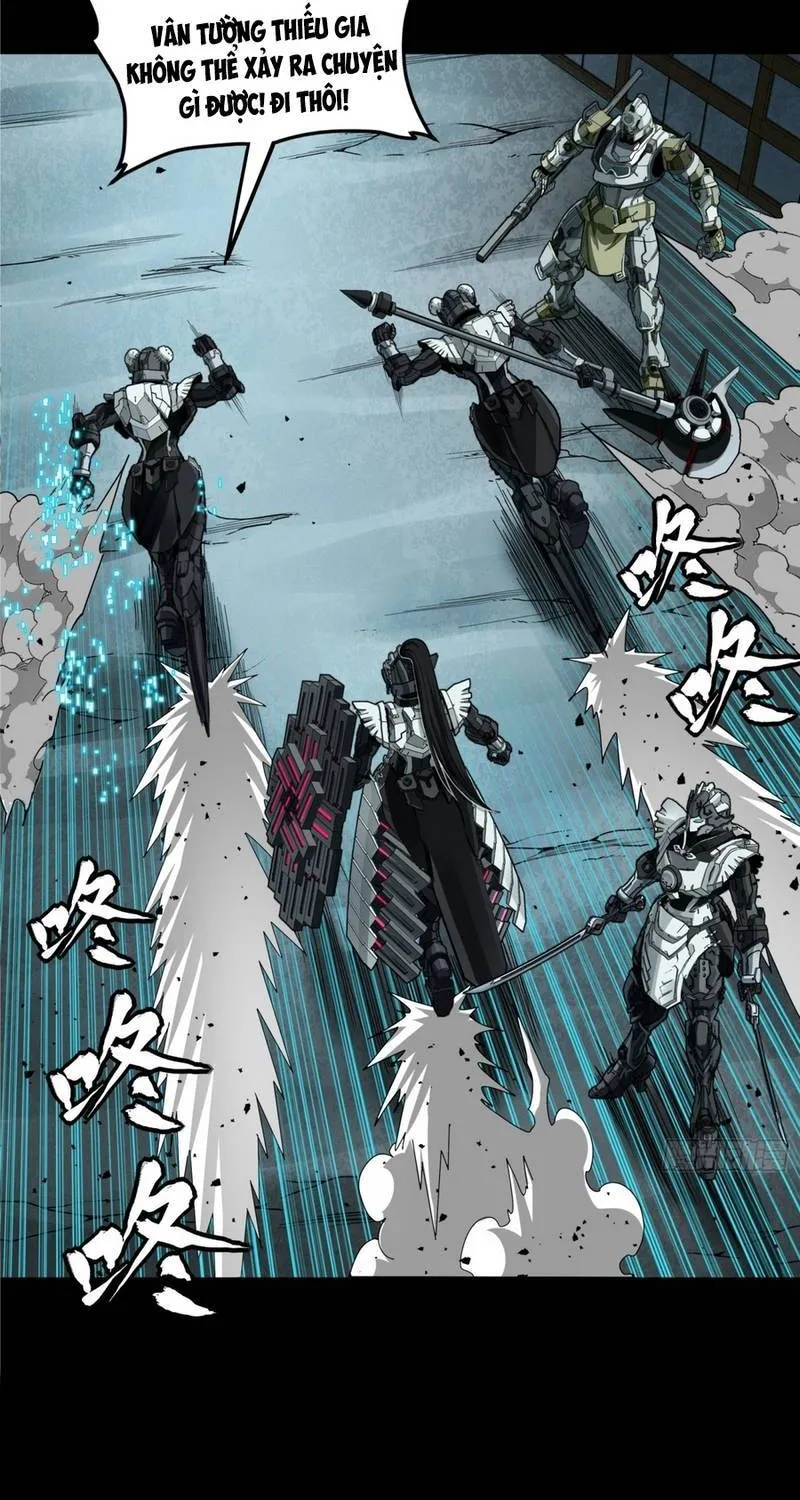 Chapter 371 - Trang 22