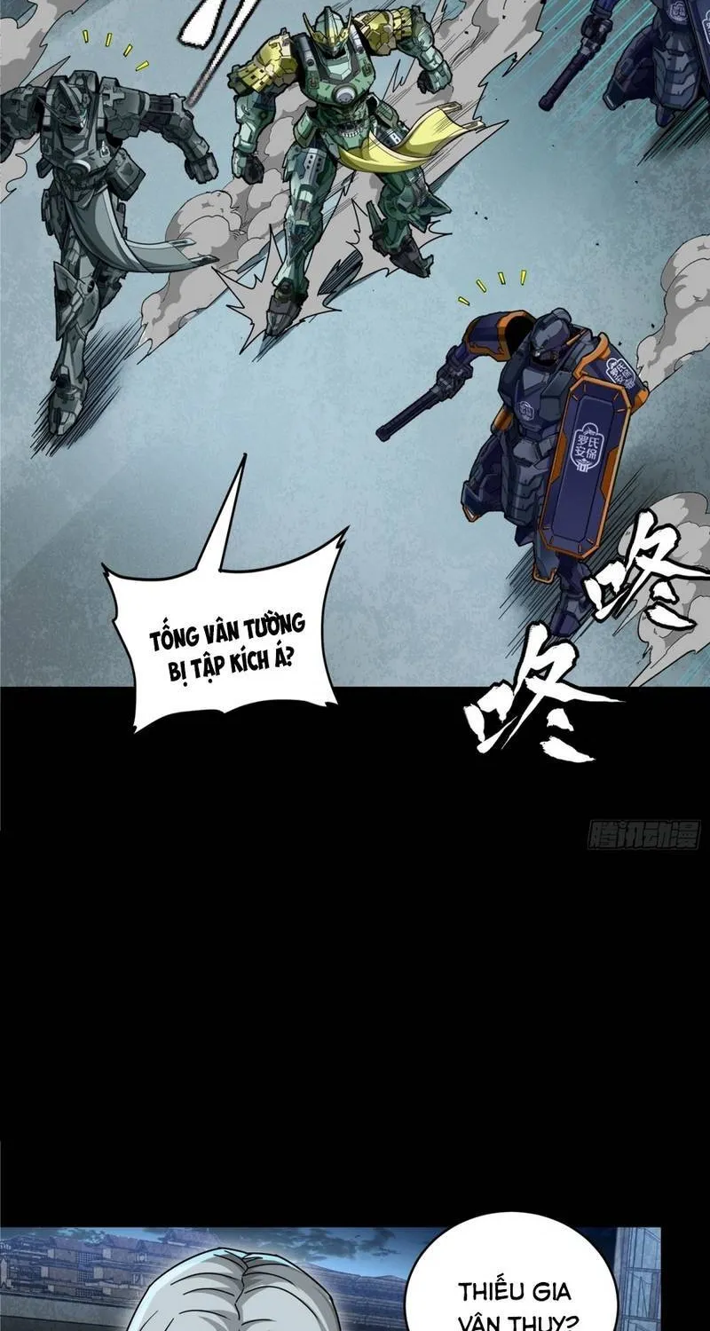 Chapter 371 - Trang 25
