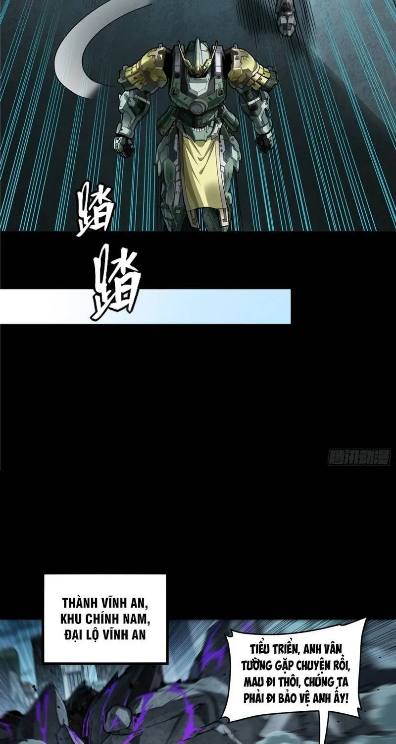 Chapter 371 - Trang 30