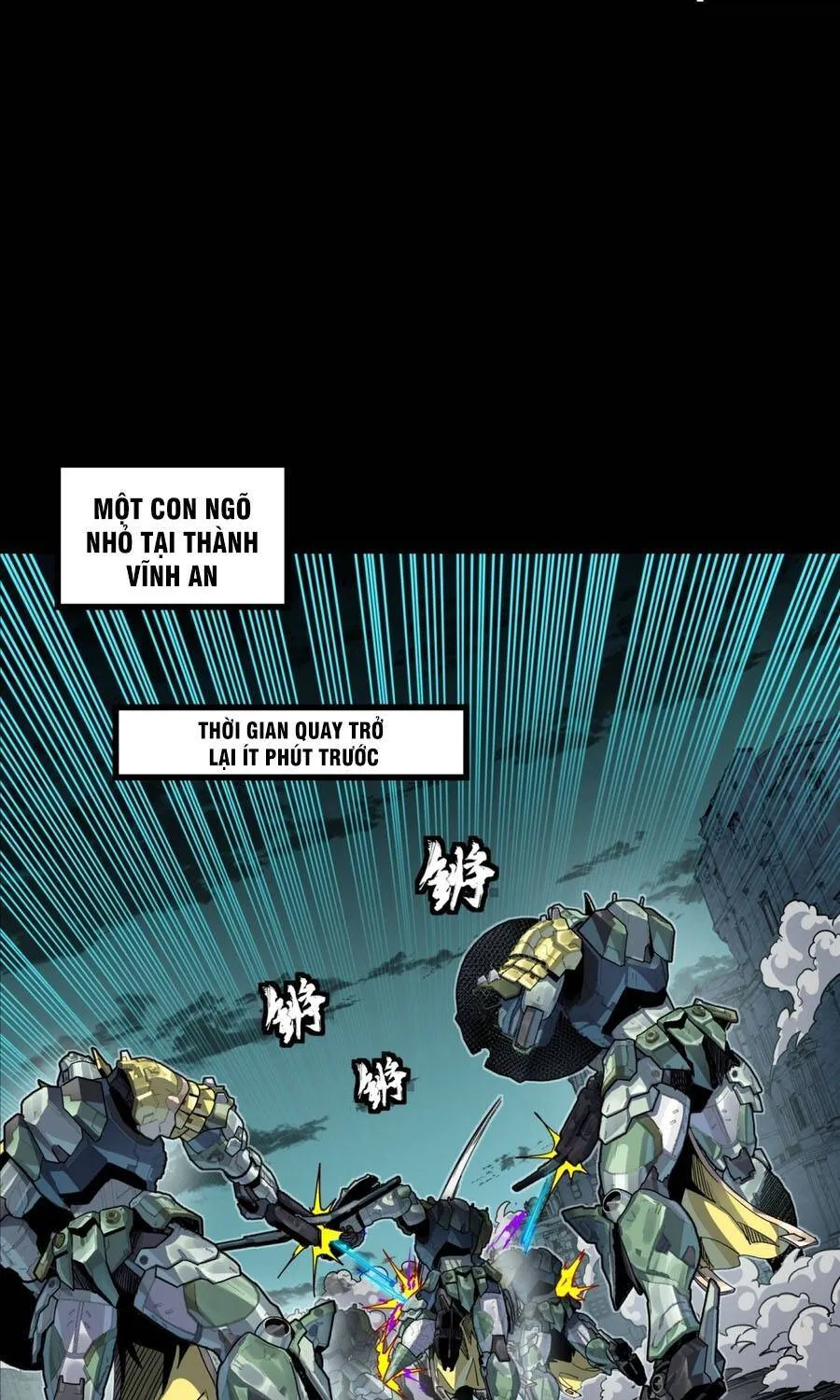 Chapter 372 - Trang 2