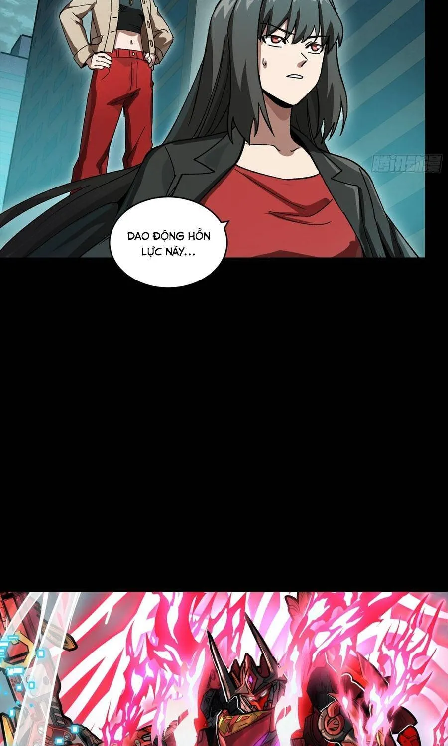 Chapter 372 - Trang 107