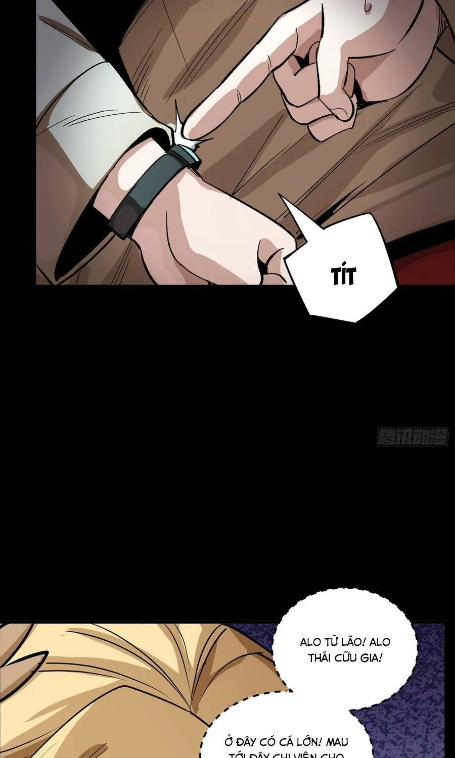 Chapter 372 - Trang 112