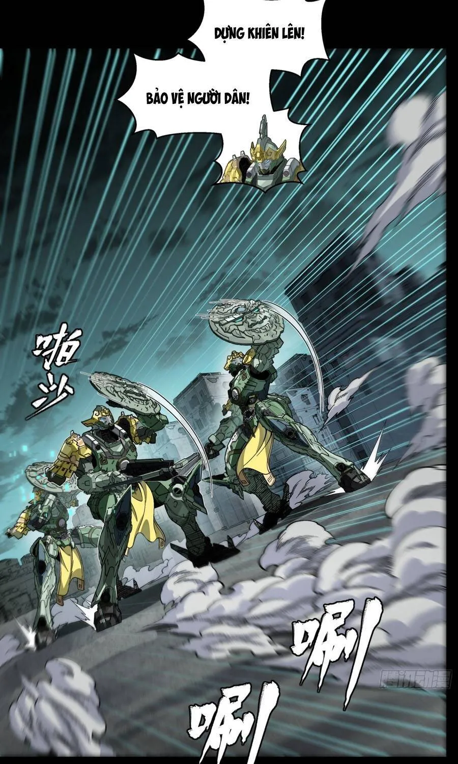 Chapter 372 - Trang 13