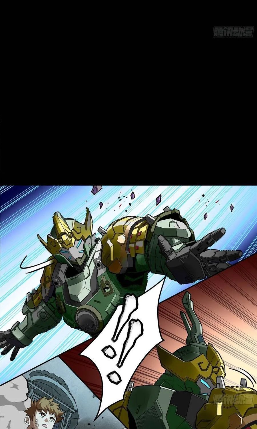 Chapter 372 - Trang 28