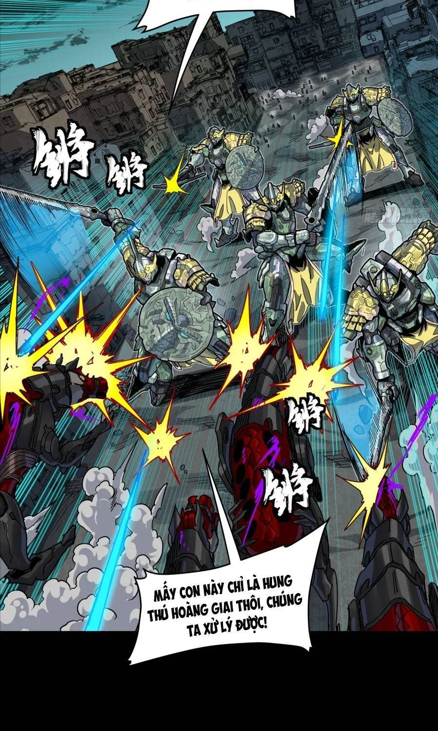 Chapter 372 - Trang 4