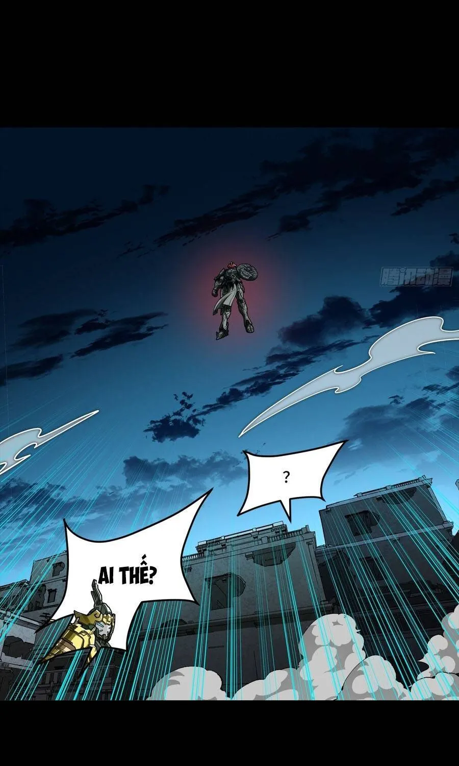 Chapter 372 - Trang 32