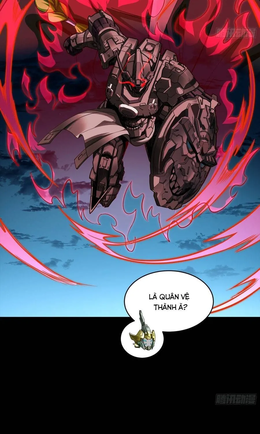 Chapter 372 - Trang 34