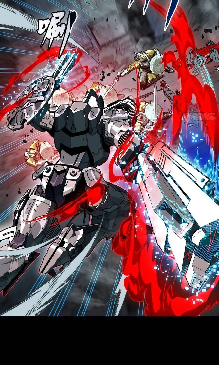 Chapter 372 - Trang 37