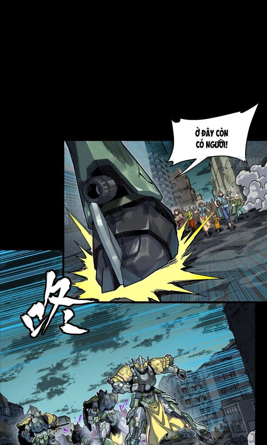 Chapter 372 - Trang 5