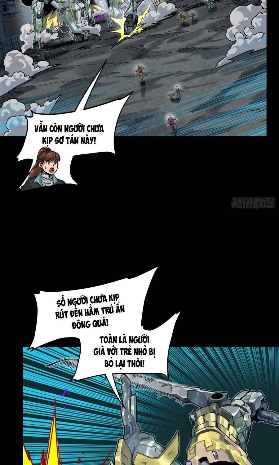Chapter 372 - Trang 6