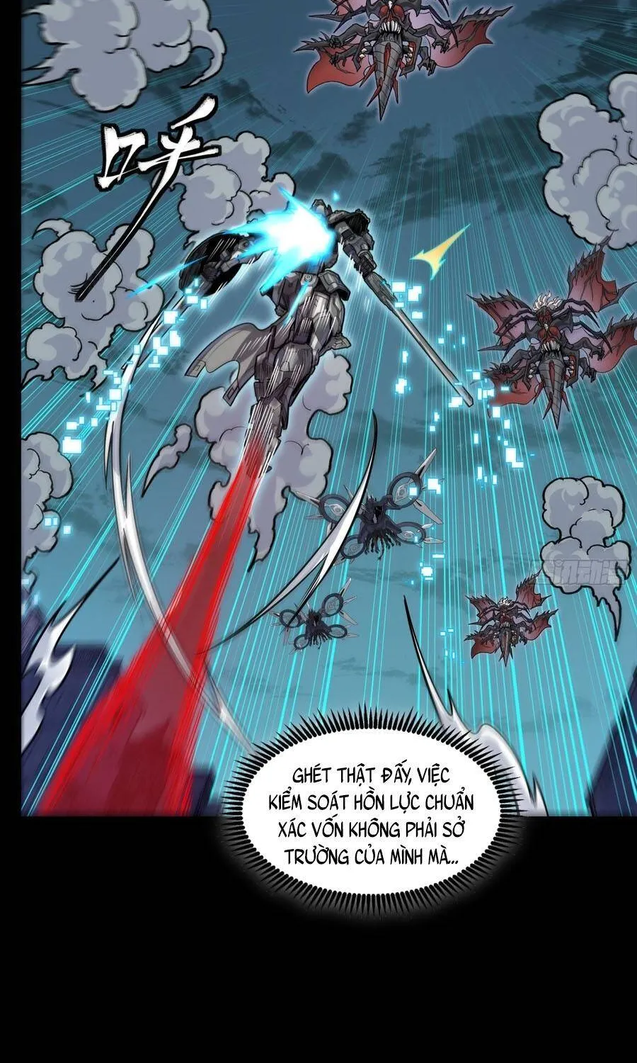 Chapter 372 - Trang 58