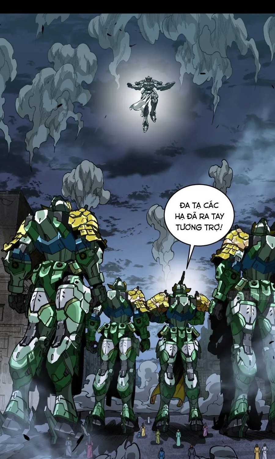 Chapter 372 - Trang 67