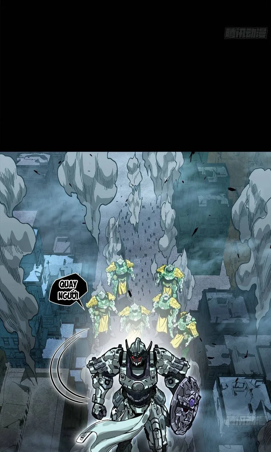Chapter 372 - Trang 71
