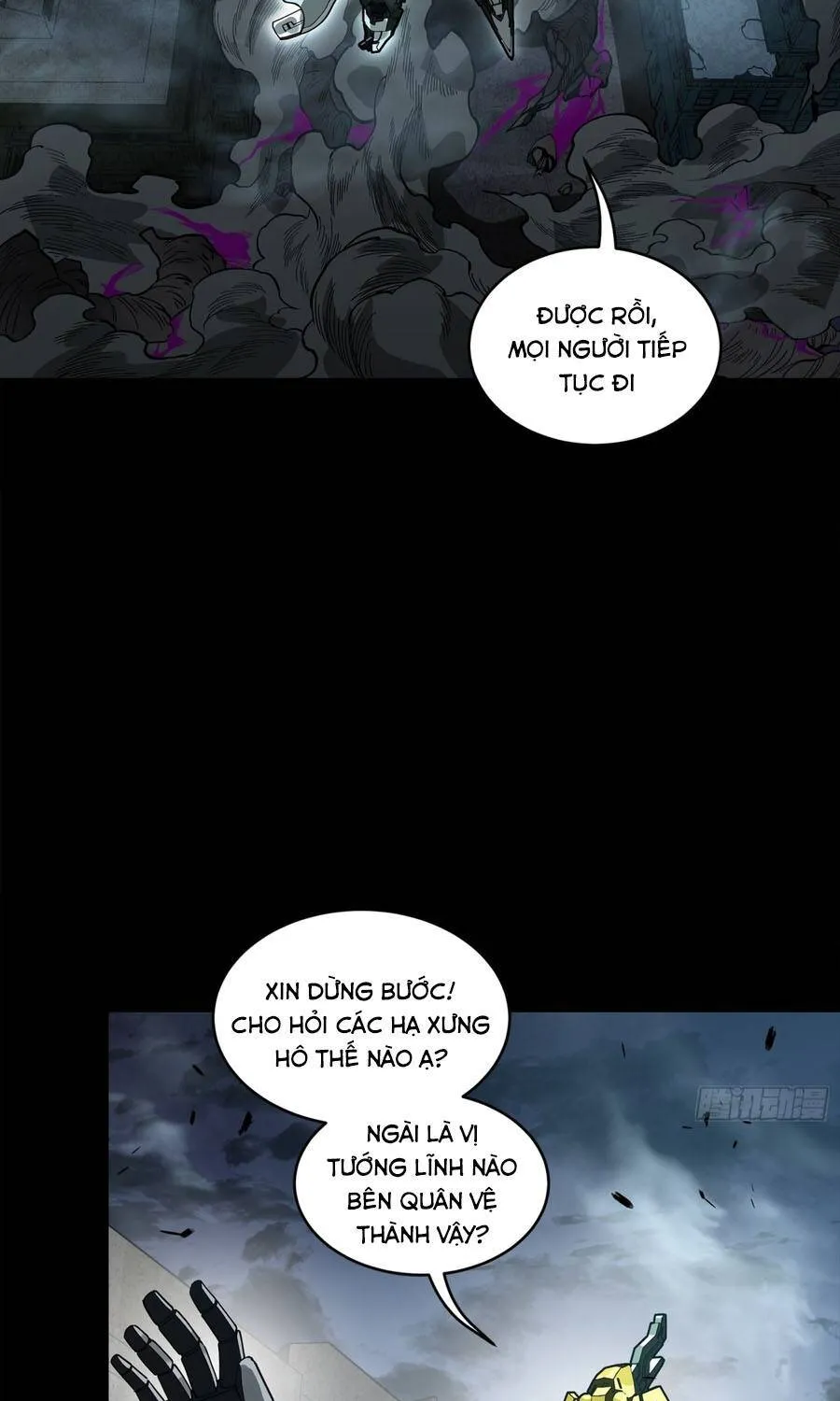 Chapter 372 - Trang 72