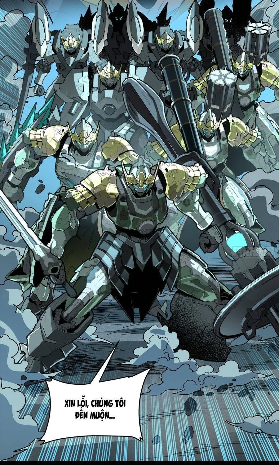 Chapter 372 - Trang 79
