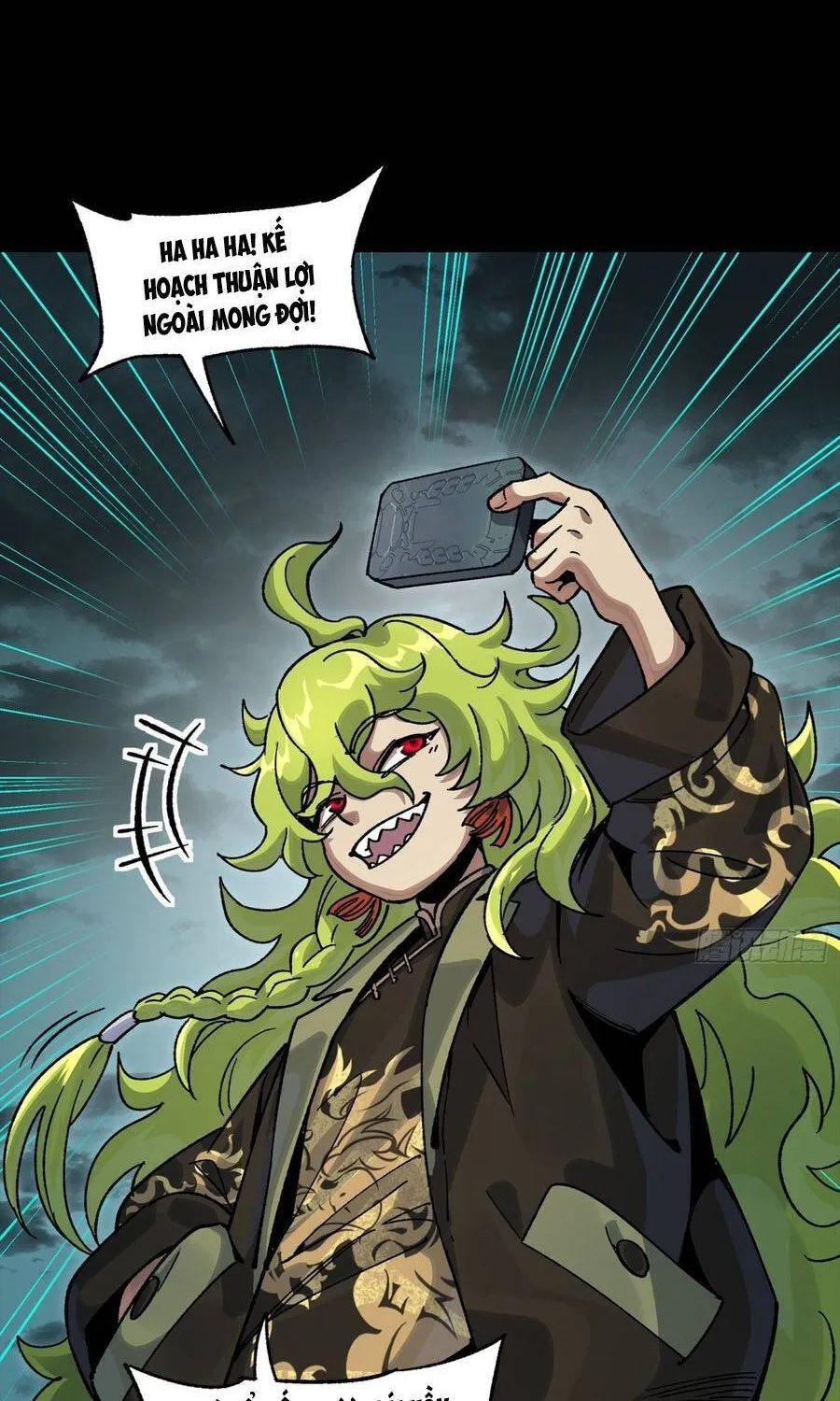 Chapter 372 - Trang 87