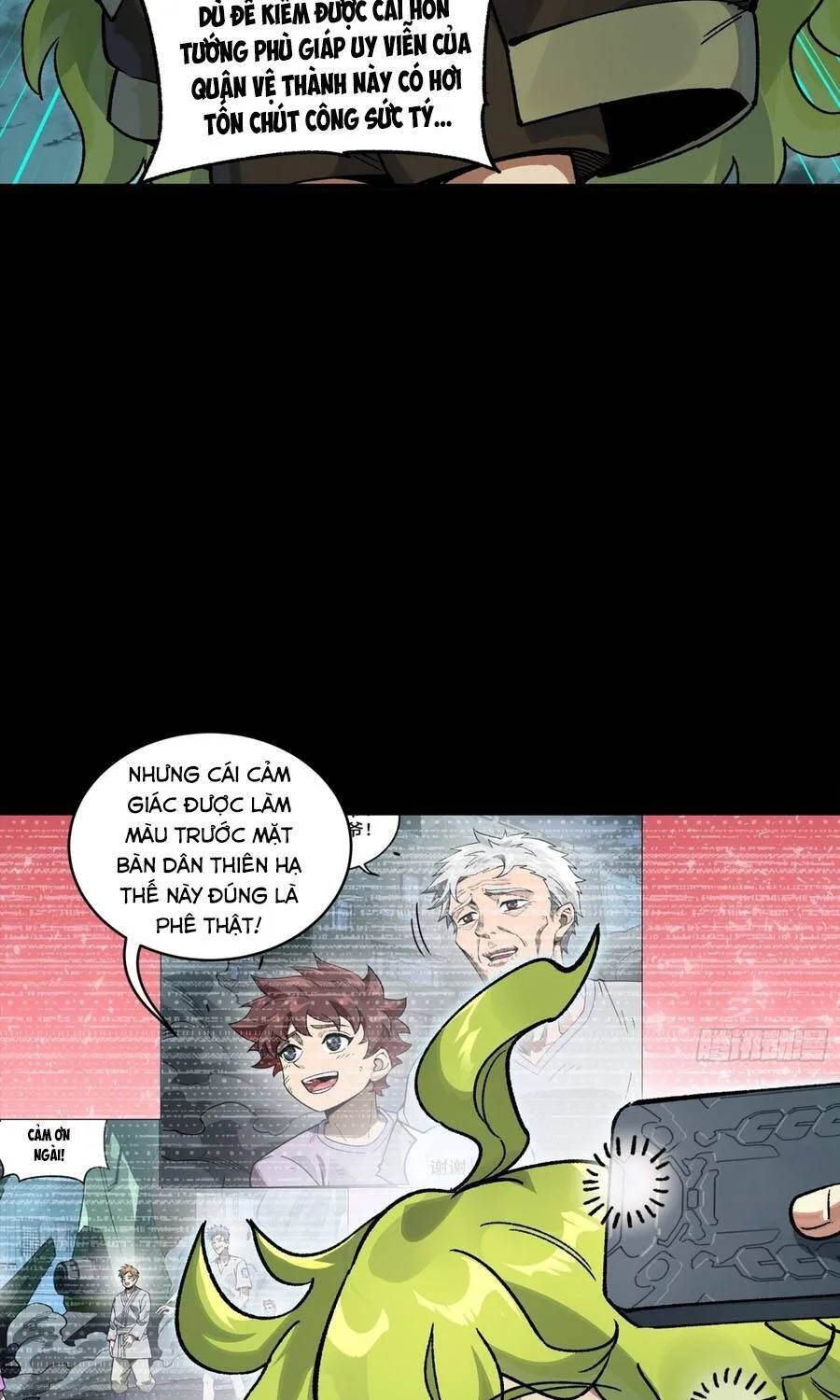 Chapter 372 - Trang 88
