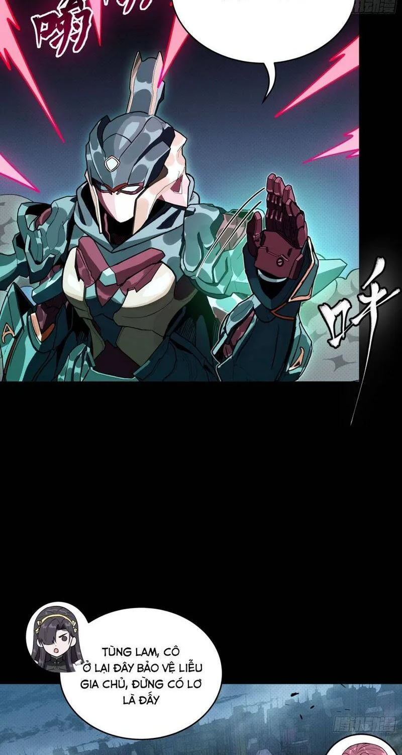 Chapter 373 - Trang 17