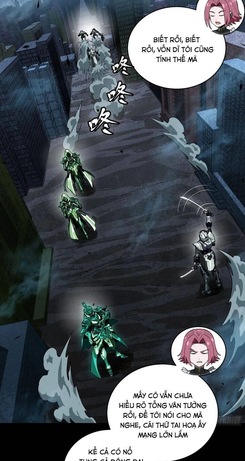 Chapter 373 - Trang 18