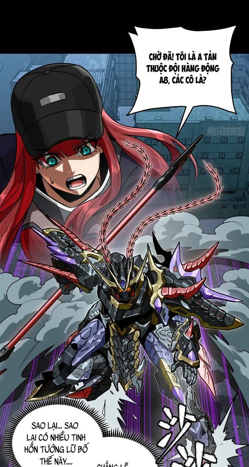 Chapter 373 - Trang 21