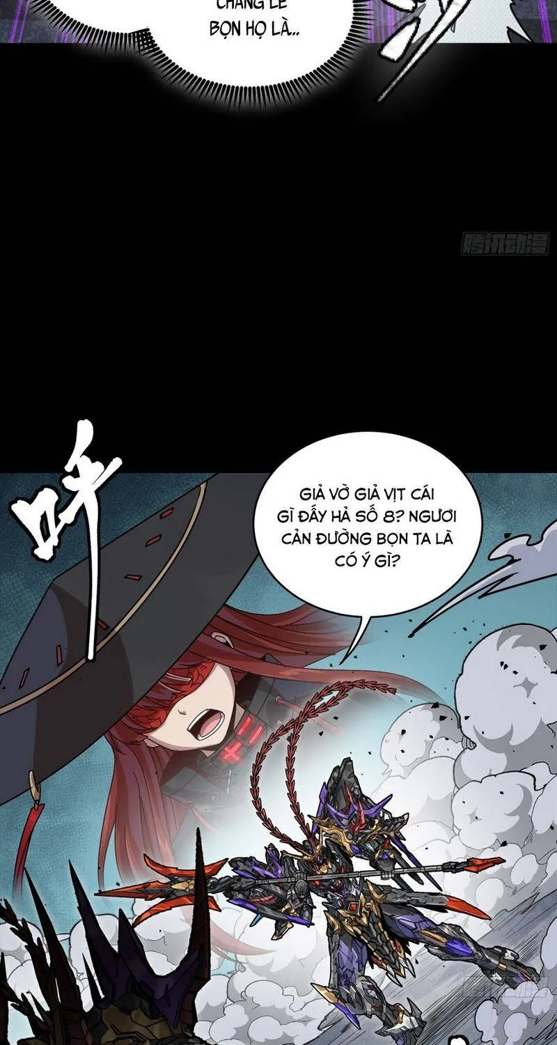 Chapter 373 - Trang 22
