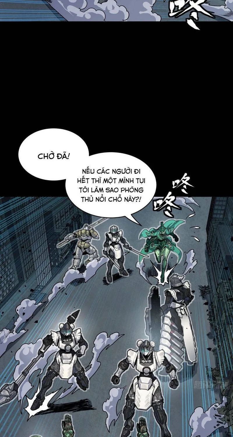 Chapter 373 - Trang 5