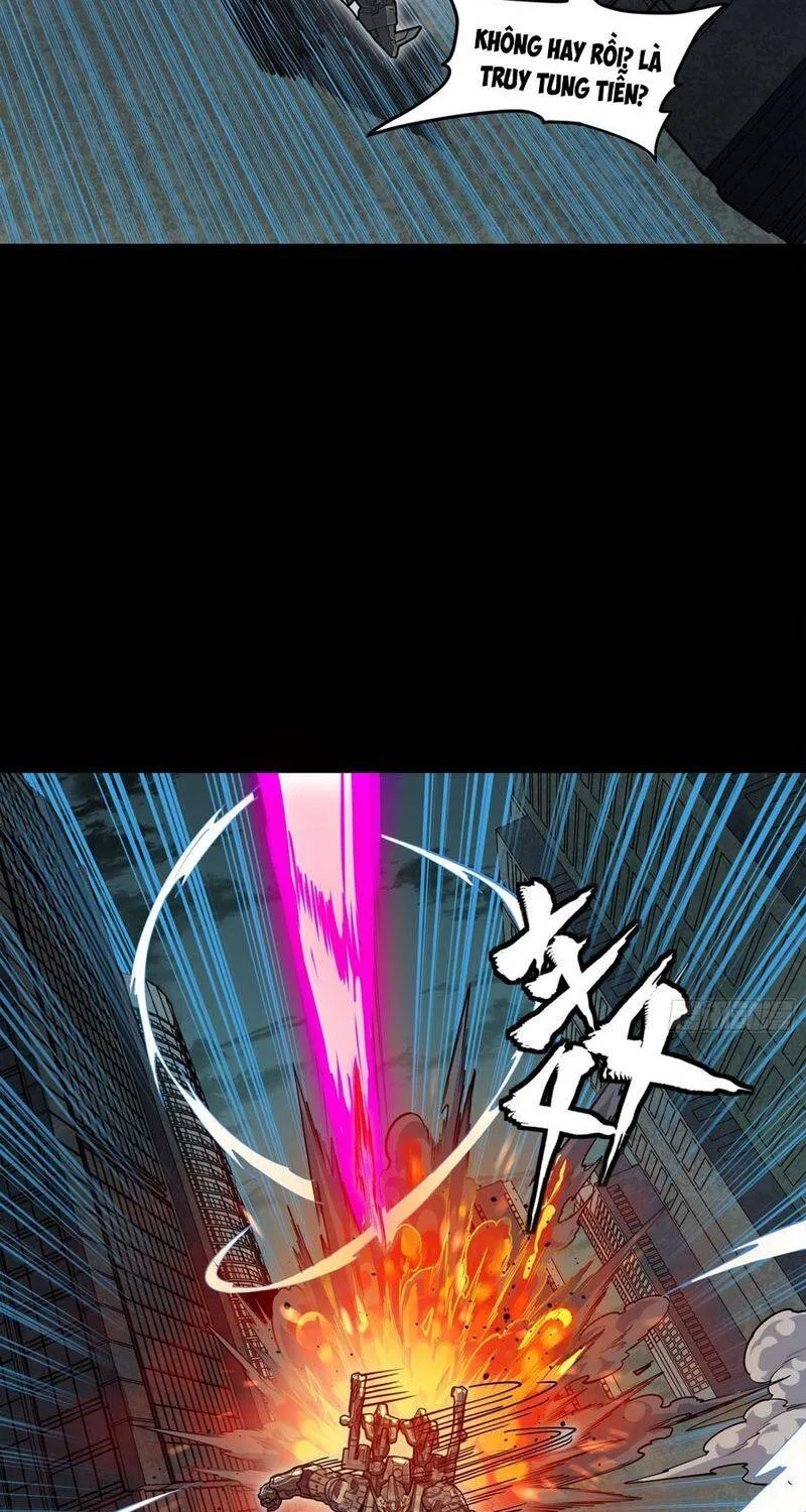 Tinh Giáp Hồn Tướng - Chap 374 - Trang 14
